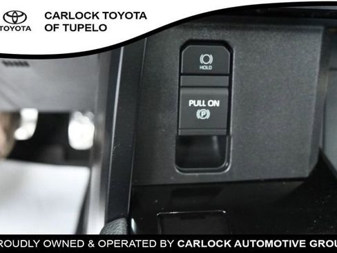 Used 2023 Toyota Tundra TRD Pro w/ TRD Pro Tow Package AWD/4WD image 17
