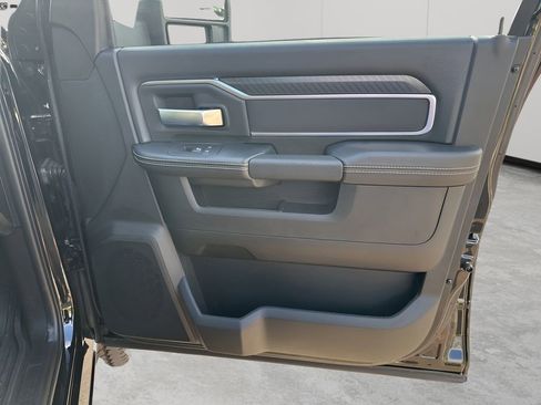 New 2025 RAM 2500 Lone Star image 13