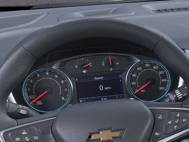 New 2023 Chevrolet Equinox LT w/ Driver Convenience Package AWD/4WD image 18