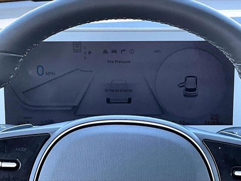 Certified 2022 Hyundai Ioniq 5 SE w/ Cargo Package image 13