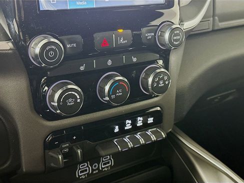 New 2025 RAM 1500 Big Horn RWD image 15