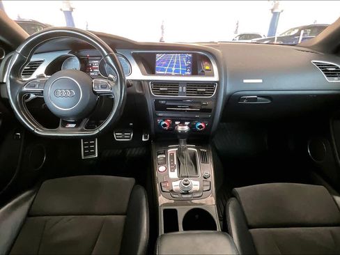 Used 2015 Audi S5 Premium Plus image 15