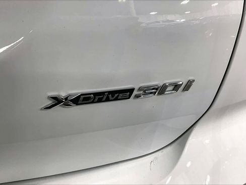 Used 2024 BMW X3 xDrive30i w/ Convenience Package image 10
