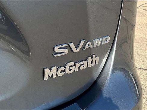 Used 2022 Nissan Rogue Sport SV w/ Technology Package image 26