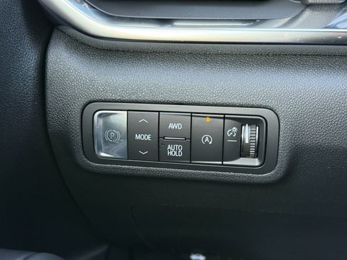 New 2026 GMC Terrain Denali image 31