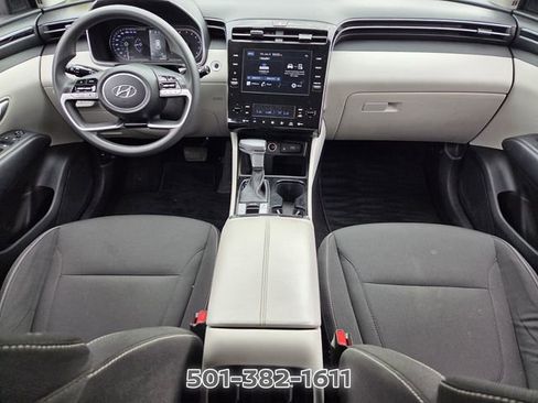 Used 2024 Hyundai Tucson SEL FWD image 12