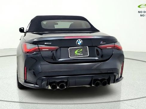 Used 2024 BMW M4 xDrive Competition w/ Executive Package AWD/4WD image 7