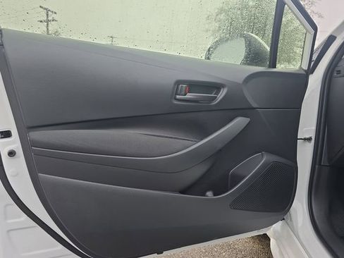 New 2026 Toyota Corolla LE image 26