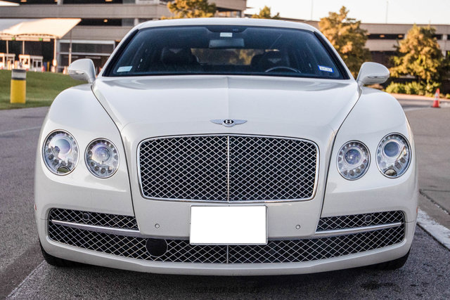 Used 2015 Bentley Flying Spur W12 AWD/4WD image 12