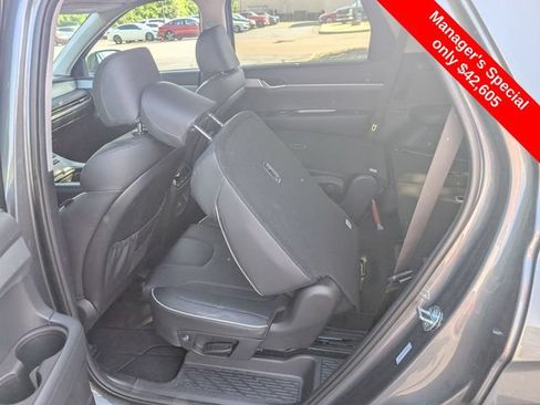 Certified 2025 Hyundai Palisade XRT AWD/4WD image 10