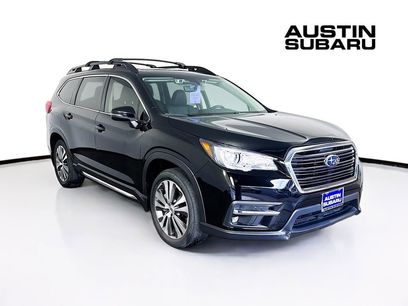 Used 2022 Subaru Ascent Limited w/ Technology Package