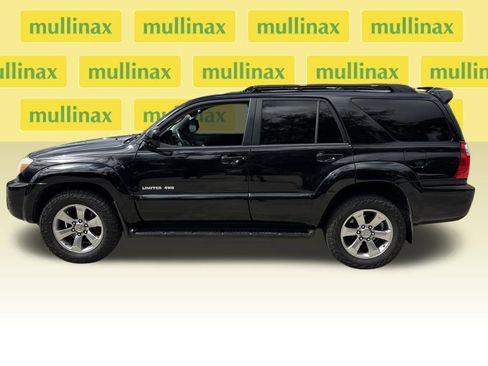 Used 2006 Toyota 4Runner Limited image 10