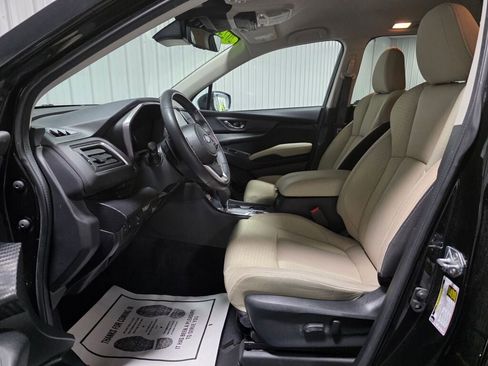 Used 2024 Subaru Ascent Premium w/ Convenience Package AWD/4WD image 9