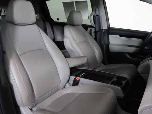 Used 2022 Honda Odyssey Touring image 30