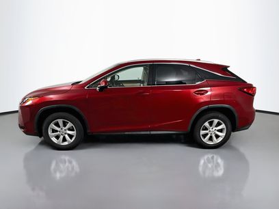 Used 2017 Lexus RX 350 AWD