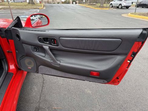 Used 1995 Mitsubishi 3000GT VR-4 image 12
