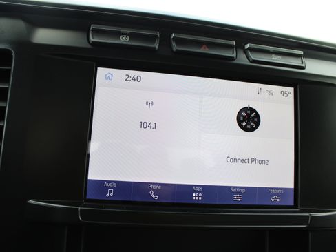 Used 2024 Ford F250 XLT image 20