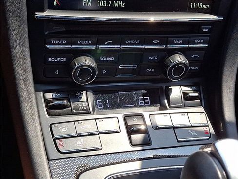 Used 2016 Porsche Boxster GTS image 19