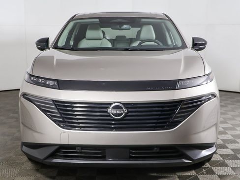 Used 2025 Nissan Murano SL image 14