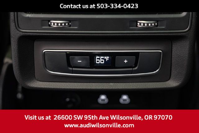 Used 2023 Audi Q8 Premium w/ Convenience Package AWD/4WD image 9