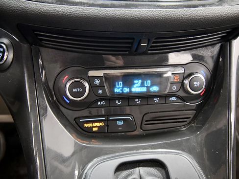 Used 2016 Ford Escape Titanium AWD/4WD image 25