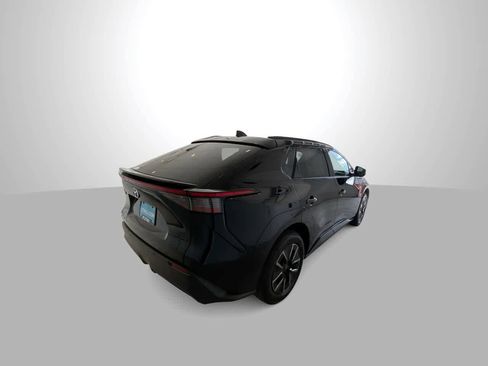 New 2026 Toyota bZ AWD/4WD image 8