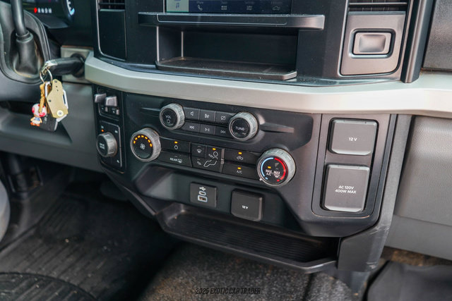 Used 2024 Ford F450 XLT w/ 360-Degree Camera Package AWD/4WD image 57