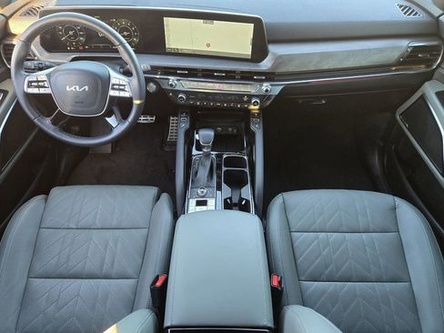 Certified 2024 Kia Telluride SX X-Line image 25