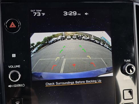 Certified 2024 Subaru Impreza RS image 23