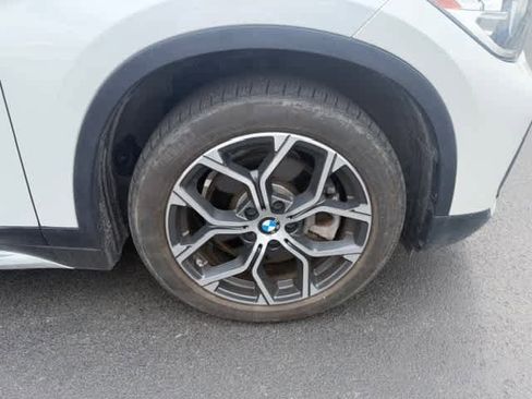 Used 2021 BMW X1 xDrive28i w/ Convenience Package AWD/4WD image 11