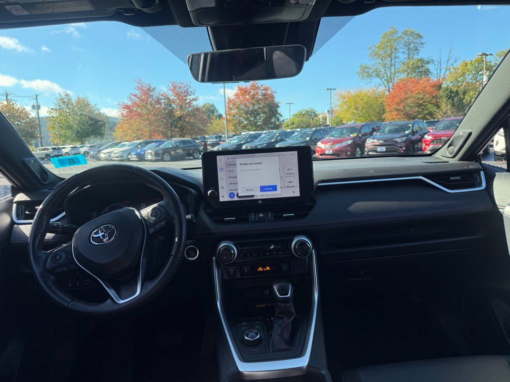 Used 2023 Toyota RAV4 XSE w/ Weather Package AWD/4WD image 21