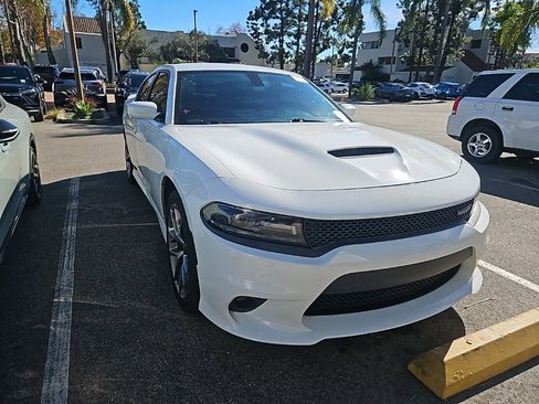 Used 2019 Dodge Charger GT w/ Plus Group image 1