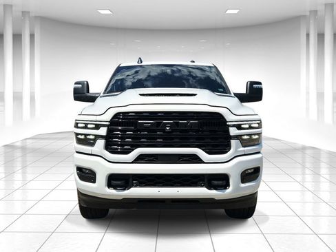 Used 2026 RAM 2500 Limited AWD/4WD image 8