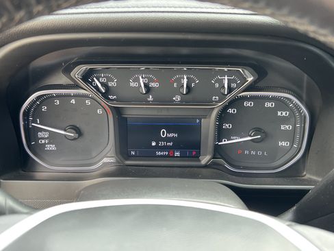 Used 2021 GMC Sierra 1500 Elevation AWD/4WD image 21