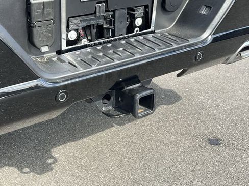 Used 2025 GMC Sierra 1500 Denali image 39