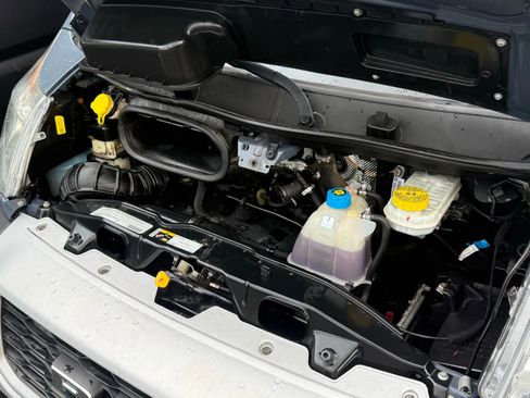 Used 2019 RAM ProMaster 3500 image 25