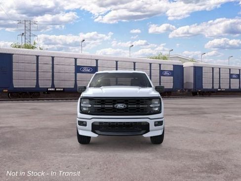 New 2026 Ford F150 STX AWD/4WD image 6