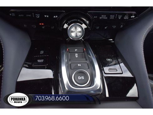 New 2026 Acura MDX Type S AWD/4WD image 17