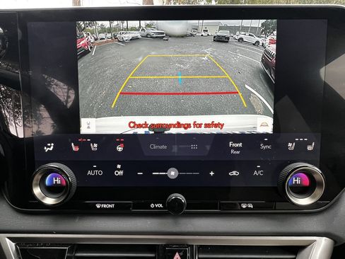 Certified 2023 Lexus RX 350 Premium w/ Accessory Package image 26