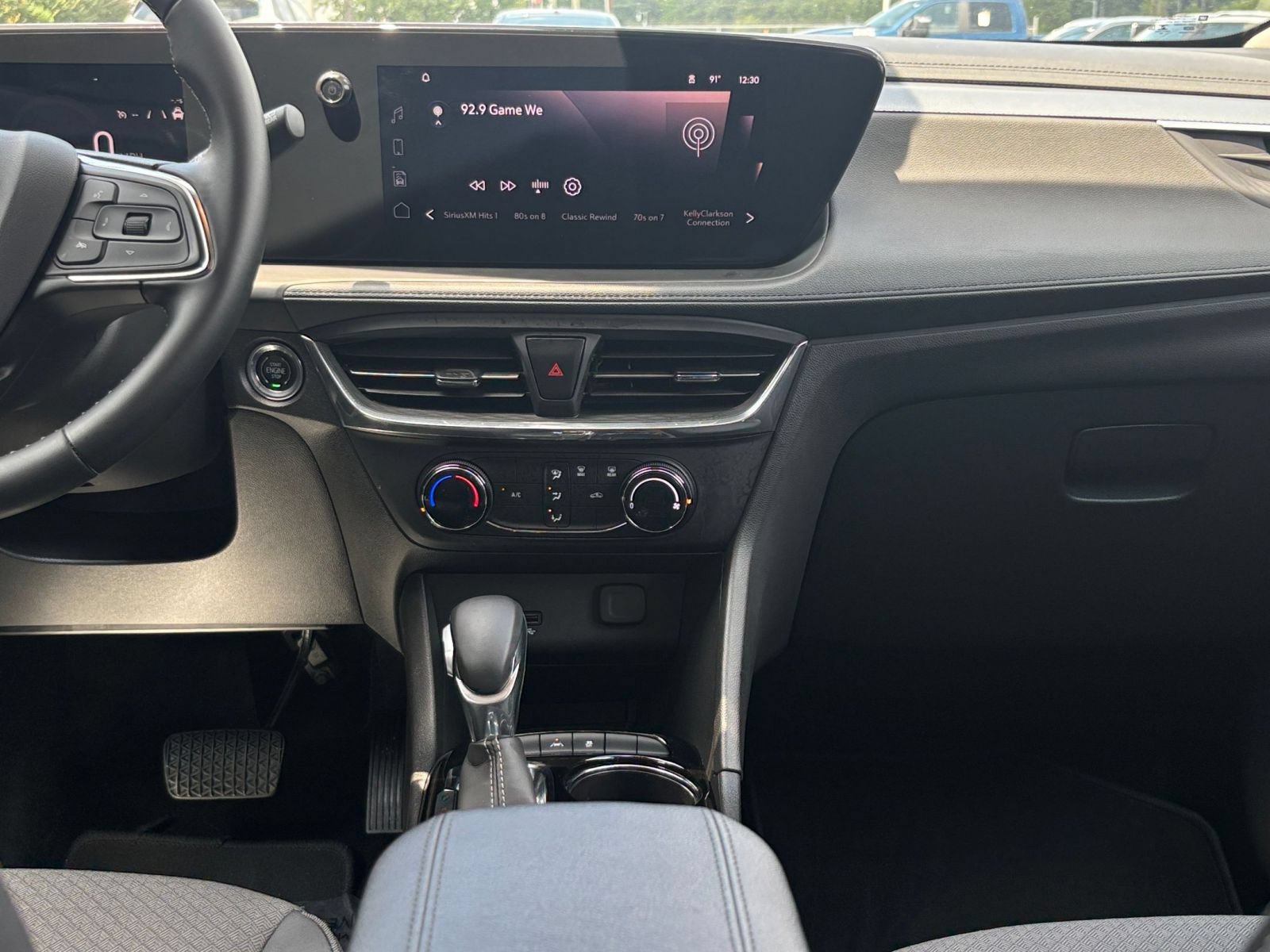 Used 2026 Buick Encore GX Preferred FWD image 16