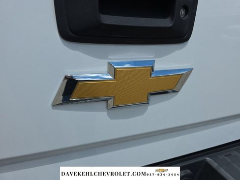 Used 2015 Chevrolet Silverado 1500 LT w/ Custom Sport Edition AWD/4WD image 35