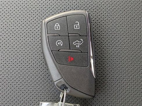 New 2026 GMC Sierra 1500 AT4 w/ AT4 Premium Package image 38