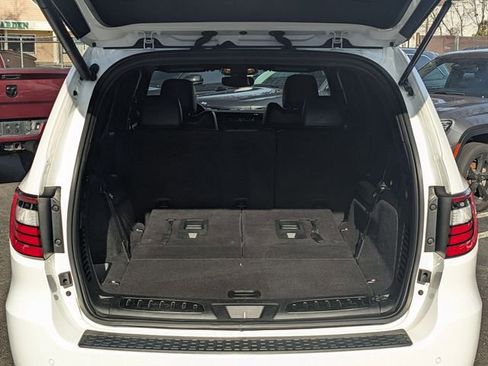 Certified 2021 Dodge Durango GT image 28