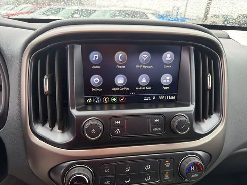 Used 2019 Chevrolet Colorado Z71 image 13