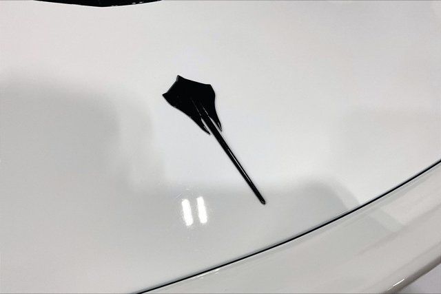 Used 2020 Chevrolet Corvette Stingray Premium Cpe w/ 3LT Preferred Equipment Group RWD image 9