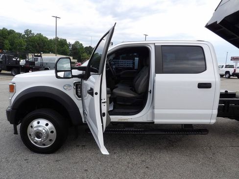 Used 2020 Ford F450 XL w/ Power Equipment Group AWD/4WD image 25