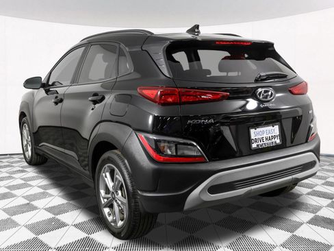Used 2023 Hyundai Kona SEL w/ Convenience Package AWD/4WD image 22