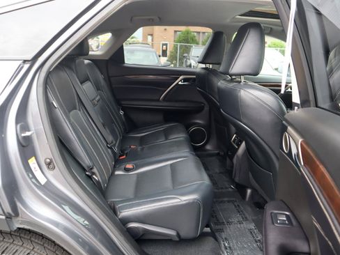 Used 2016 Lexus RX 350 AWD w/ Premium Package image 12