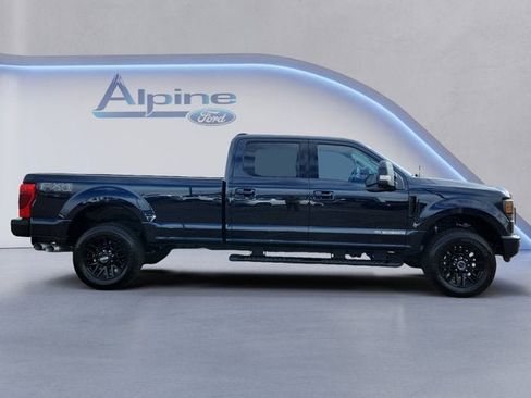 Used 2021 Ford F350 Lariat image 6