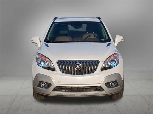 Used 2014 Buick Encore Premium image 9